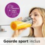 Bol mixeur BOSCH VitaPower/MMB614GO Noir