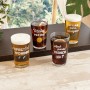 Verre Luminarc Frases 90 Transparent verre 500 ml (24 Unités)