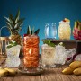 Verre Bormioli Rocco Tiki Bartender Transparent verre 500 ml (6 Unités)