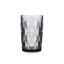 Verre Quid Maia Bleu verre 400 ml (6 Unités)