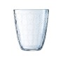 Verre d'eau Luminarc Concepto Transparent verre 310 ml (6 Unités)