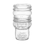 Récipient de Conservation des Aliments Bormioli Rocco Quattro Stagioni Transparent 270 ml (12 Unités)