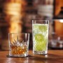 Verre Luminarc Eugene Transparent verre 380 ml (6 Unités)