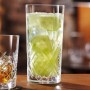 Glass Luminarc Eugene Transparent Glass 380 ml (6 Units)