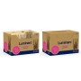 Verre Luminarc Eugene Transparent verre 380 ml (6 Unités)