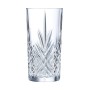 Verre Luminarc Eugene Transparent verre 380 ml (6 Unités)