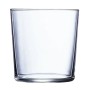 Verre à bière Luminarc Pinta Transparent verre 360 ml (6 Unités)