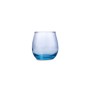 Verre Luminarc Maine Bleu verre 320 ml (6 Unités)