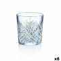 Verre Luminarc Eugene Transparent verre 300 ml (6 Unités)
