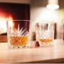 Verre Luminarc Eugene Transparent verre 300 ml (6 Unités)