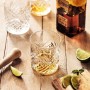 Verre Luminarc Eugene Transparent verre 300 ml (6 Unités)