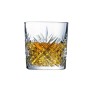 Verre Luminarc Eugene Transparent verre 300 ml (6 Unités)
