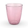 Verre d'eau Luminarc Concepto Rose verre 310 ml (6 Unités)