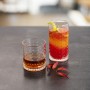 Verre Quid Style Transparent verre 370 ml (6 Unités)