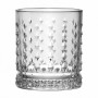 Verre Quid Style Transparent verre 370 ml (6 Unités)