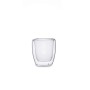 Verre Quid Serenia Transparent verre 80 ml (6 Unités)