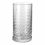 Verre Quid Style Transparent verre 460 ml (6 Unités)