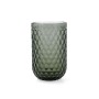 Verre d'eau Bidasoa Elite Gris verre 400 ml (6 Unités)
