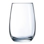 Verre Luminarc Maine Transparent verre 370 ml (6 Unités)