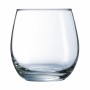 Verre Luminarc Maine Transparent verre 320 ml (6 Unités)