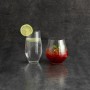 Verre Bohemia Crystal Magnus Transparent verre 400 ml (6 Unités)