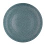 Plat pour pizza Bidasoa Element Hydrozero Bleu Céramique Ø 30 cm (6 Unités)