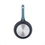 Poêle Quid Confort Bleu Métal Ø 22 cm (6 Unités)