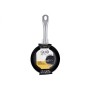 Poêle Quid Pro Chef Noir Métal Ø 18 cm (6 Unités)