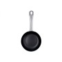 Poêle Quid Pro Chef Noir Métal Ø 18 cm (6 Unités)