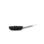 Poêle Quid Pro Chef Noir Métal Ø 18 cm (6 Unités)