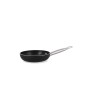 Poêle Quid Pro Chef Noir Métal Ø 18 cm (6 Unités)