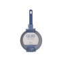 Pan Quid Baltic White Metal Ø 20 cm (5 Units)