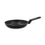 Poêle Quid Oasis Noir Métal Ø 26 cm (5 Unités)