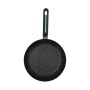 Poêle Quid Oasis Noir Métal Ø 26 cm (5 Unités)