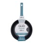 Poêle Quid Confort Bleu Métal Ø 26 cm (6 Unités)