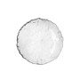Plate Quid Select Vidrio Transparent Glass 15,5 x 2,5 cm (12 Units)