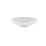 Assiette Quid Select Vidrio Transparent verre 13 x 2,5 cm (12 Unités)