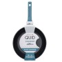 Poêle Quid Confort Bleu Métal Ø 28 cm (6 Unités)