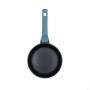 Pan Quid Confort Blue Metal Ø 20 cm (6 Units)