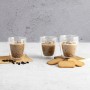 Verre Quid Serenia Transparent verre 300 ml (6 Unités)