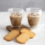 Verre Quid Serenia Transparent verre 300 ml (6 Unités)