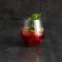 Verre Bohemia Crystal Magnus Transparent verre 500 ml (6 Unités)