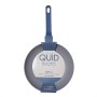 Poêle Quid Baltic Blanc Métal Ø 28 cm (5 Unités)