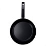 Poêle Quid Estelar Noir Métal Ø 30 cm (6 Unités)