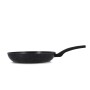 Poêle Quid Estelar Noir Métal Ø 30 cm (6 Unités)