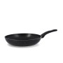 Poêle Quid Estelar Noir Métal Ø 30 cm (6 Unités)