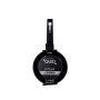 Poêle Quid Estelar Noir Métal Ø 18 cm (6 Unités)