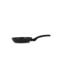 Pan Quid Estelar Black Metal Ø 18 cm (6 Units)