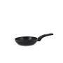 Poêle Quid Estelar Noir Métal Ø 18 cm (6 Unités)