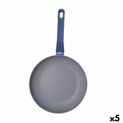 Poêle Quid Baltic Blanc Métal Ø 26 cm (5 Unités)